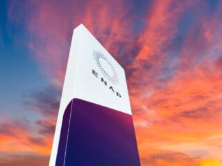 ENAP formaliza la entrega de US$ 400 millones al fisco tras solicitud del Ministerio de Hacienda