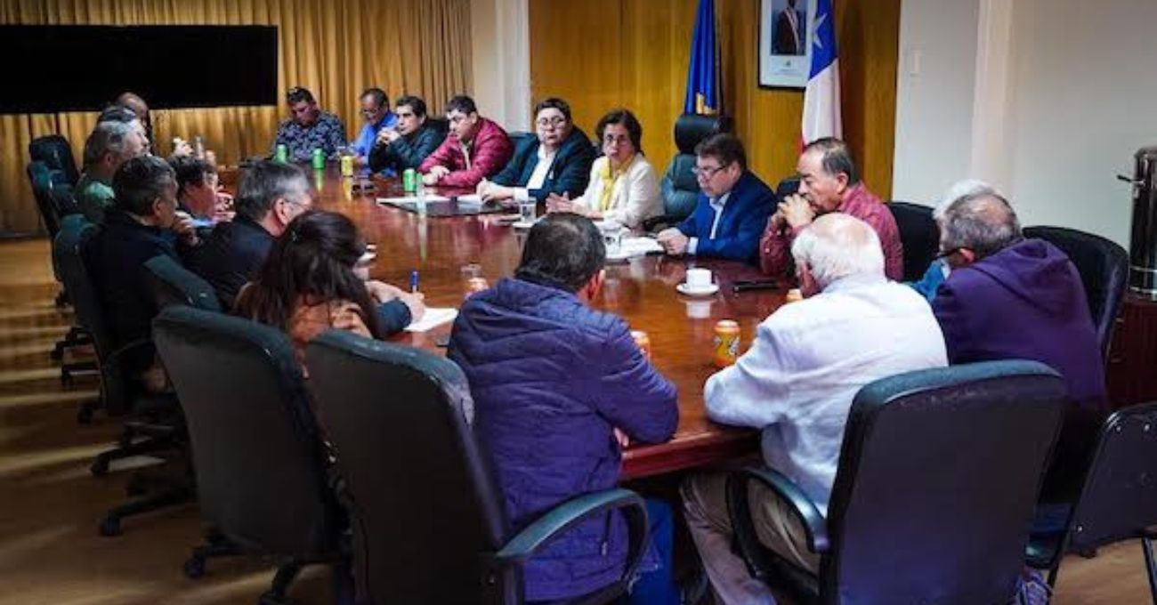 Ministra Williams anunció que primeros procesos participativos por Estrategia Nacional del Litio serán en Atacama