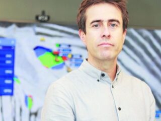 Startup minera levanta US$ 10 millones de Larrainvial, Ibáñez-Atkinson, Luksic y Aurus Capital