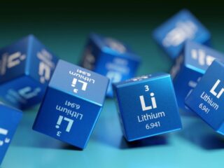 El Desplome de los Precios del Litio: ¿Qué Indica sobre la Demanda de China?