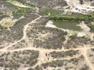 Brasil: Solis Minerals Acelera Exploración de Litio en Estrela
