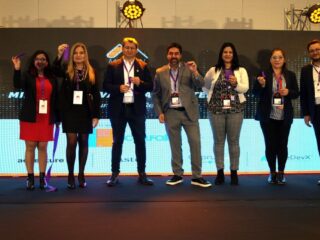 Mininn Summit Revela los Innovadores Ganadores del Concurso PITCH 2023