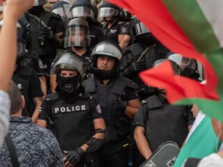 Mineros búlgaros en pie de guerra: ¿El fin del carbón está cerca?