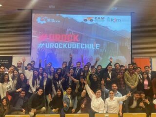Mininn Summit Revela los Innovadores Ganadores del Concurso PITCH 2023