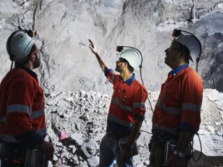 Centamin Eleva a Sukari con un Innovador Plan de Vida Útil de la Mina