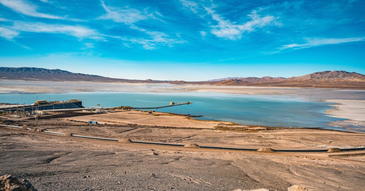 “Global Water Challenge” de BHP: soluciones disruptivas para la eficiencia hídrica en minería se presentarán en Demo Day