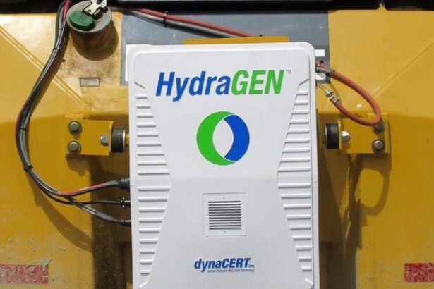 Tecnología HydraGEN de dynaCERT se Expande en la Minería Sudamericana