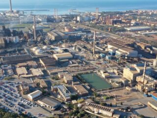 Glencore busca alternativas tras rechazo italiano para centro de reciclaje