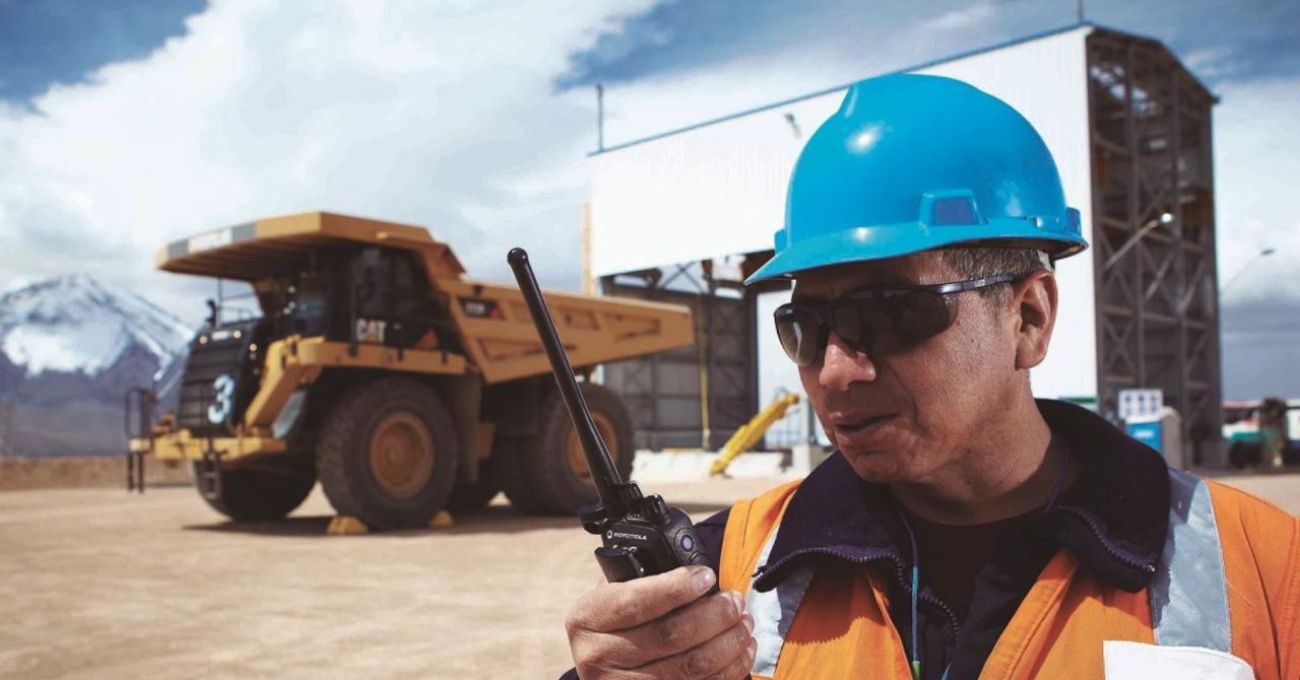 Proyectos mineros en Perú activarían US$ 20.000 millones en inversiones
