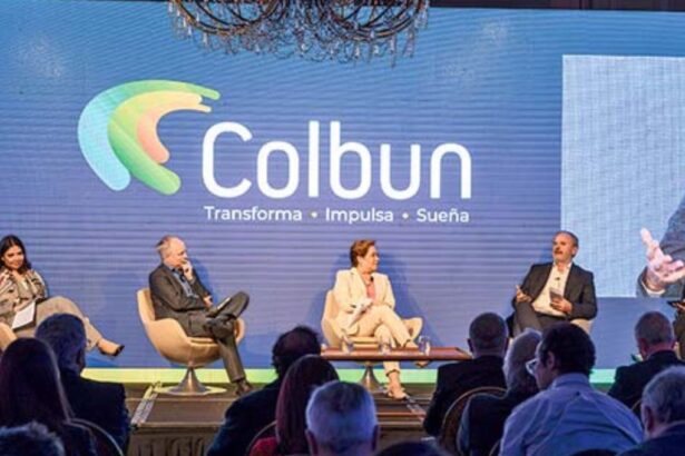 Colbún reaparece en discusión por cambios regulatorios: “Muchos dirán que somos el status quo, pero están equivocados”