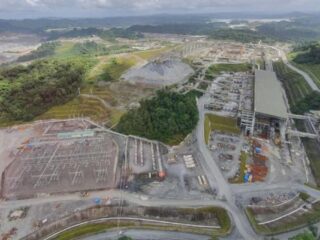 Cambios en el Horizonte: Minería Canadiense Reconsidera Contrato en Panamá