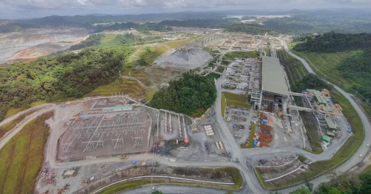 Cambios en el Horizonte: Minería Canadiense Reconsidera Contrato en Panamá
