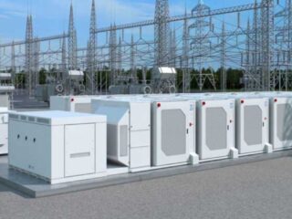 El Futuro Brillante del Almacenamiento de Energía: ¿Chile como el Nuevo Gigante?
