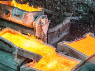 Cochilco ha recaudado casi $180 millones en multas a mineras por problemas en información sobre exportaciones de cobre