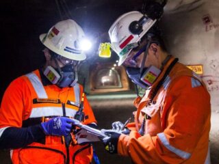 Nuevas Ofertas Laborales en CODELCO, postula aquí