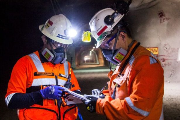 Nuevas Ofertas Laborales en CODELCO, postula aquí