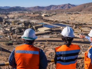 Teck llama a postular a sus vacantes, visitando su portal, infórmate aquí