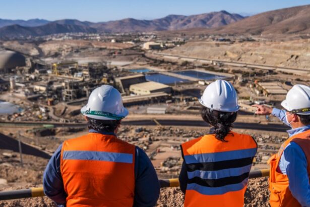 Teck llama a postular a sus vacantes, visitando su portal, infórmate aquí