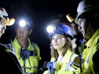 Minería en Argentina: Atravesando una Década Histórica