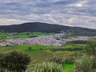 España: Este pueblo que casi nadie conoce es Patrimonio de la Humanidad por su increíble historia minera
