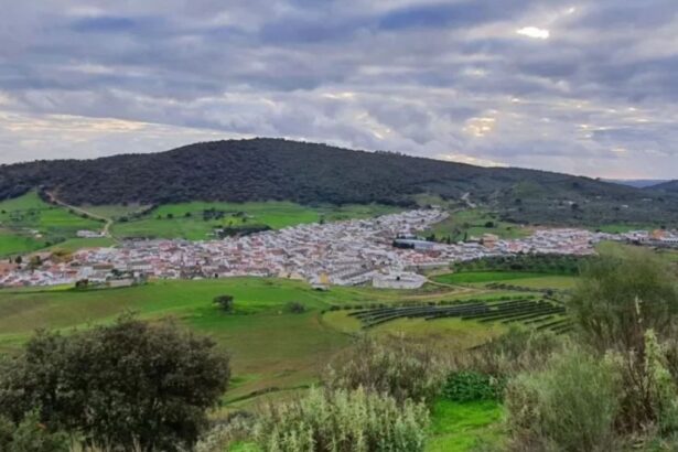 España: Este pueblo que casi nadie conoce es Patrimonio de la Humanidad por su increíble historia minera