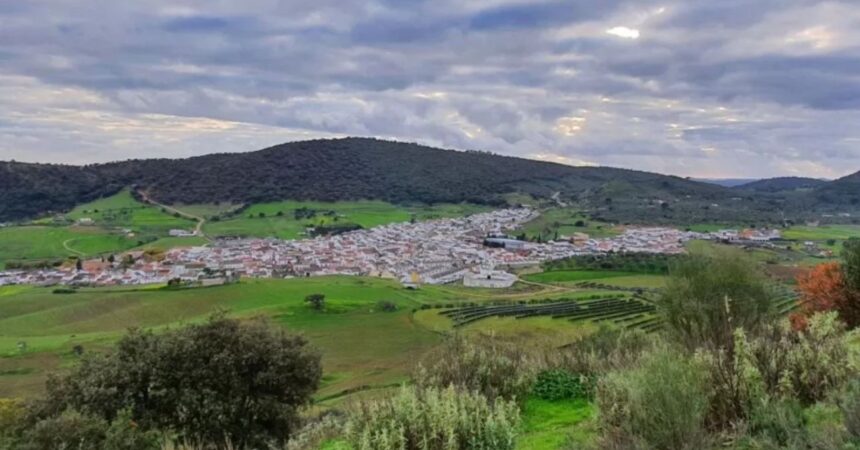 España: Este pueblo que casi nadie conoce es Patrimonio de la Humanidad por su increíble historia minera