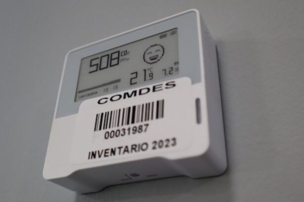Codelco Distrito Norte instala 282 sensores de CO2 en establecimientos de Calama y Tocopilla