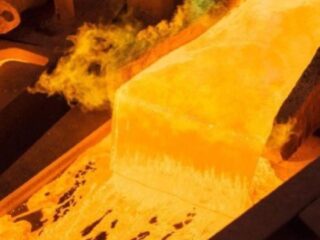 Cobre cae arrastrado por alza en rendimiento de los bonos y preocupación sobre el crecimiento de China