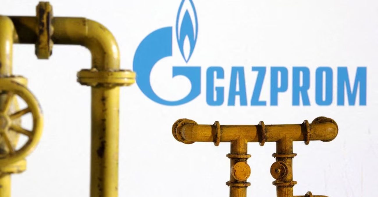 Gazprom de Rusia incrementará suministro de gas a Hungría y China