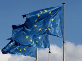 UE Planea Extender el Tope Emergente en los Precios del Gas