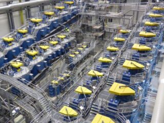 Boliden enfrenta adversidades: Beneficio neto cae un 50% en el 3T 2023
