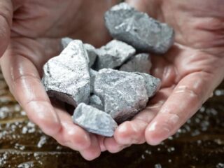 Cambio Estratégico en Lynas Rare Earths: Nueva Dirección desde Australia