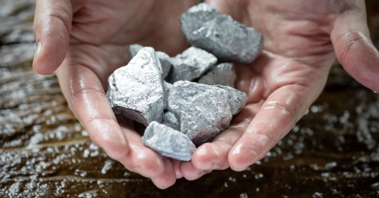 Cambio Estratégico en Lynas Rare Earths: Nueva Dirección desde Australia