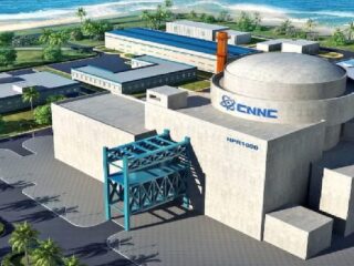 Argentina: Prórroga para el Proyecto Atucha III Amidst En medio de las negociaciones financieras con China