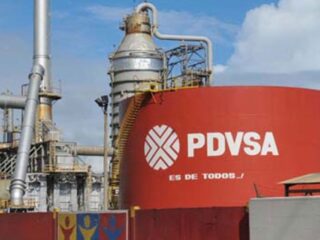 Avance en Proyecto de Exportación de Gas Natural en Venezuela