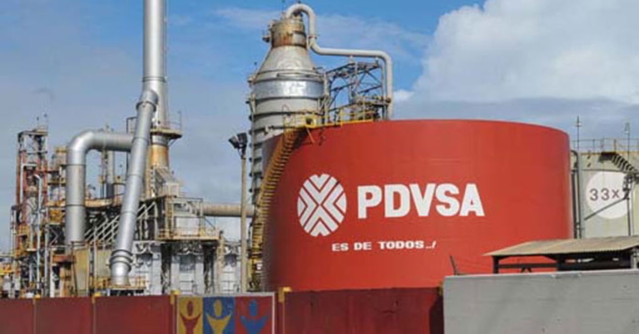 Avance en Proyecto de Exportación de Gas Natural en Venezuela