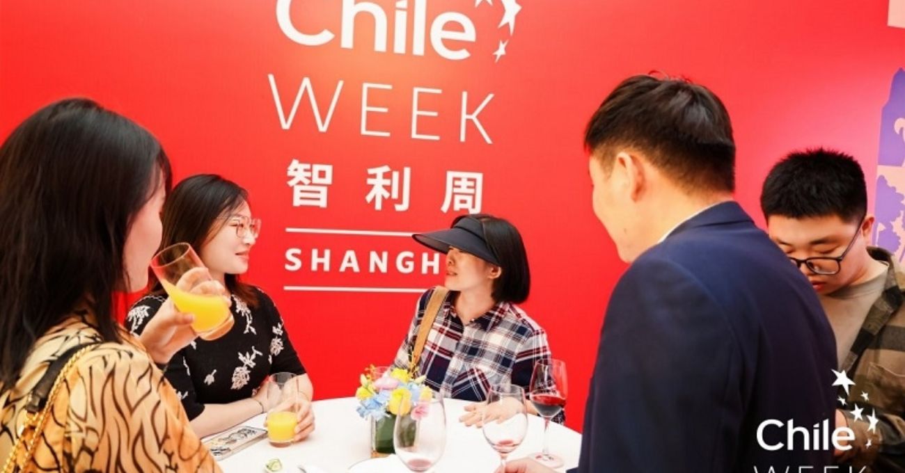 ProChile y Alibaba Refuerzan Alianza para Potenciar a las Pymes Chilenas en el Comercio Global