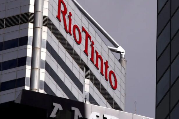 Rio Tinto y Yindjibarndi Energy Firman Acuerdo Prometedor para Proyectos Solares