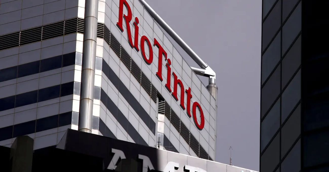 Rio Tinto y Yindjibarndi Energy Firman Acuerdo Prometedor para Proyectos Solares