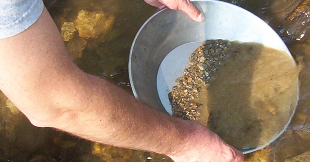 Potenciando la Minería del Oro Aluvial en el Sur de Chile