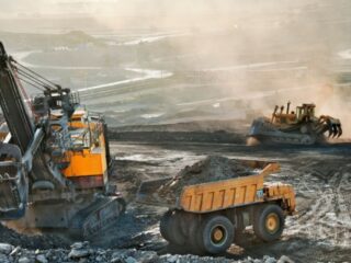 Gran minería registró en el primer semestre sus mayores costos de los últimos ocho años