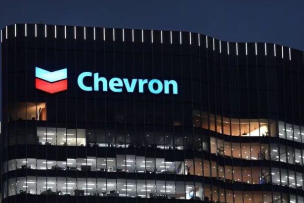 Chevron y compra de Hess por US$ 53.000 millones: el segundo gran acuerdo petrolero del mes