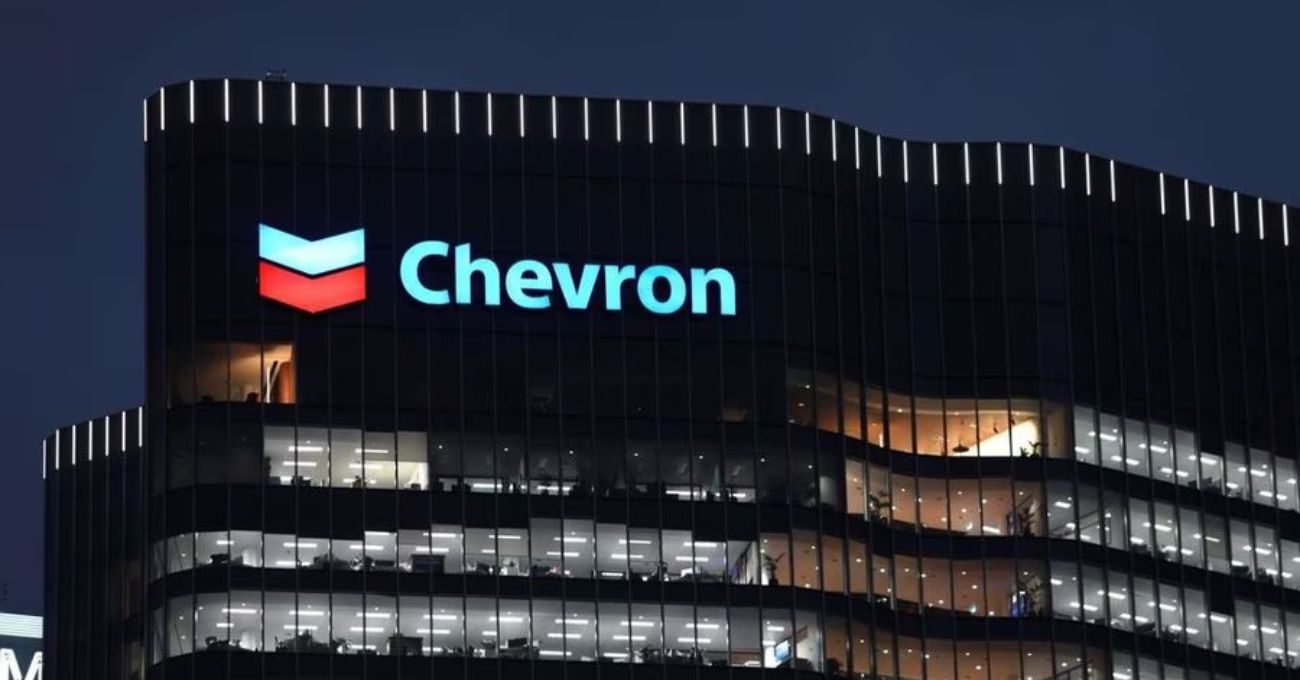Chevron y compra de Hess por US$ 53.000 millones: el segundo gran acuerdo petrolero del mes