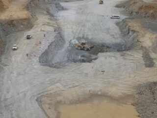 Cerrado Gold informa la producción del tercer trimestre de 2023