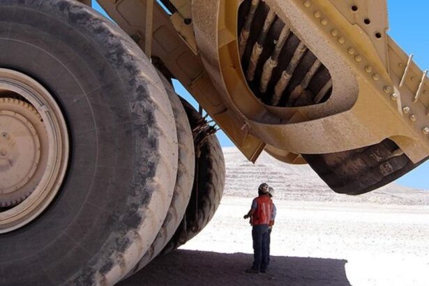 Aumento Continuo en los Costos de la Minería a Gran Escala de Cobre