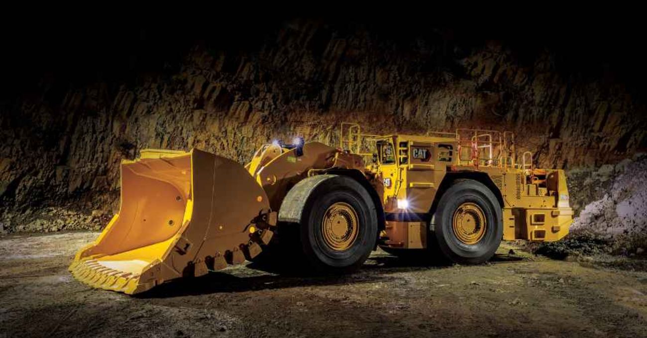 Minería Subterránea: Avanzada tecnología en automatización y seguridad