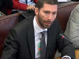 Pablo Wainstein destaca la Excelencia de la Minería Chilena en Innovación y Sustentabilidad