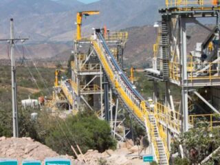Minera Tres Valles Solicita Postergación de Término Operacional al SEA