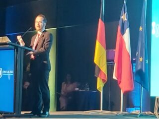 Cumbre de Hidrógeno Verde 2023: Una Convocatoria de Innovación y Compromiso