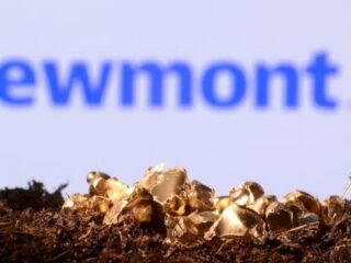Newmont enfrenta desafíos: Beneficios por debajo de las estimaciones pero resurge con esperanza